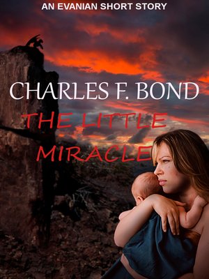 cover image of The Little Miracle